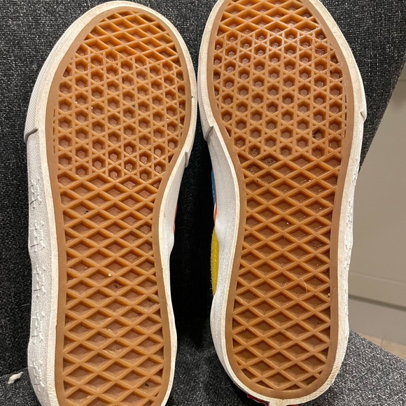 Vans SLIP-ON PRO
"The Simpsons" - Picture 3 of 15
